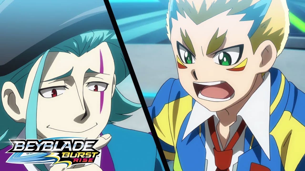 Partie 2: Une demi-finale intergalactique !