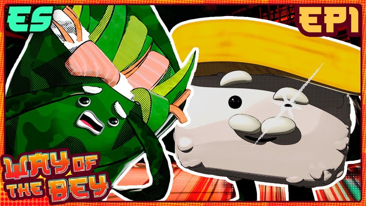 ¿De CERO a HÉROE?💪¡Maki desbloquea Poderes SECRETOS de Beyblade!