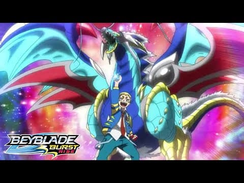 Partie 1 : Command Dragon, la renaissance !