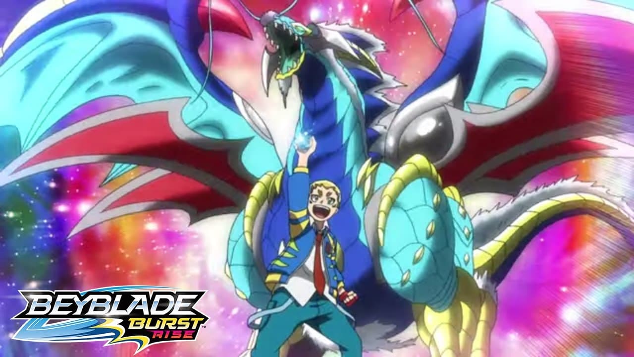 Partie 1 : Command Dragon, la renaissance !