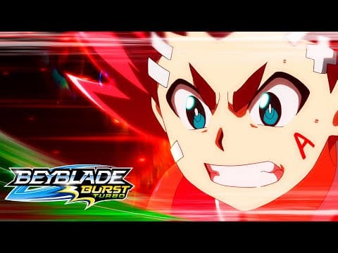Super Schlägerei! Beyathlon!