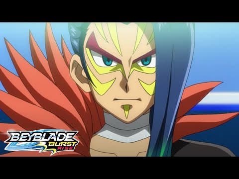 Part 2 : Hyper Training! Exhibition Match!
