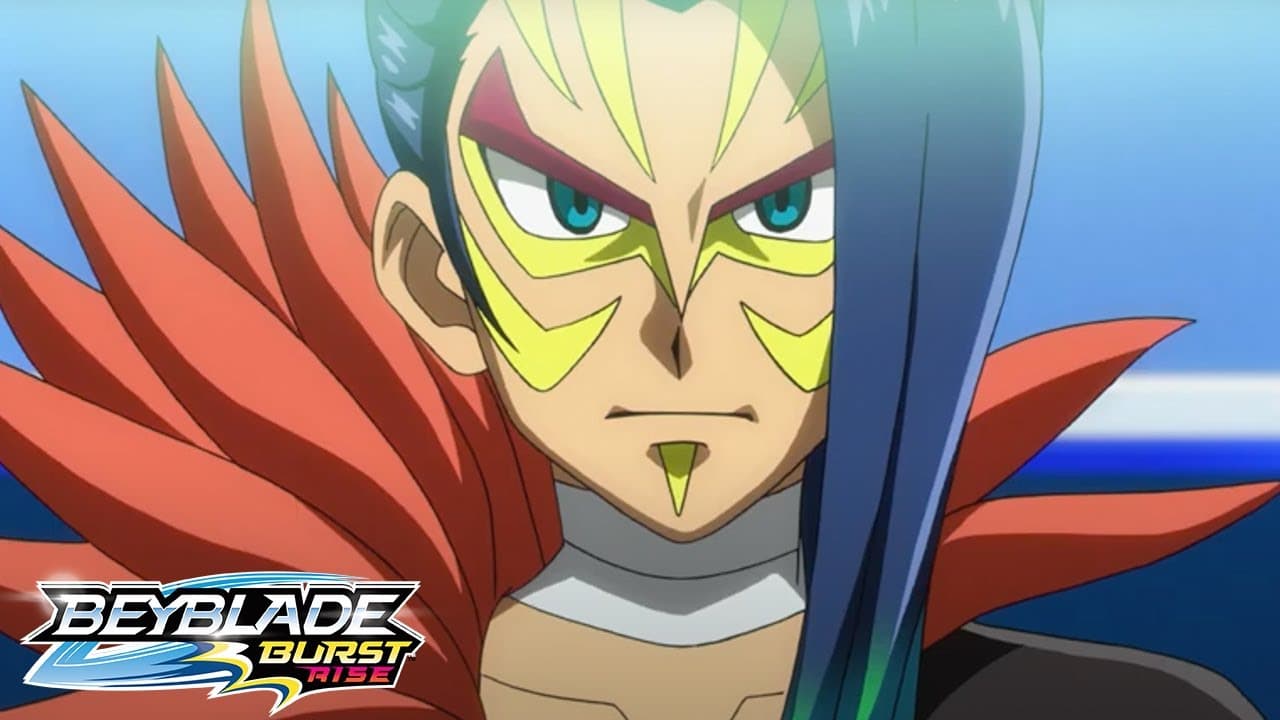 Part 2 : Hyper Training! Exhibition Match!