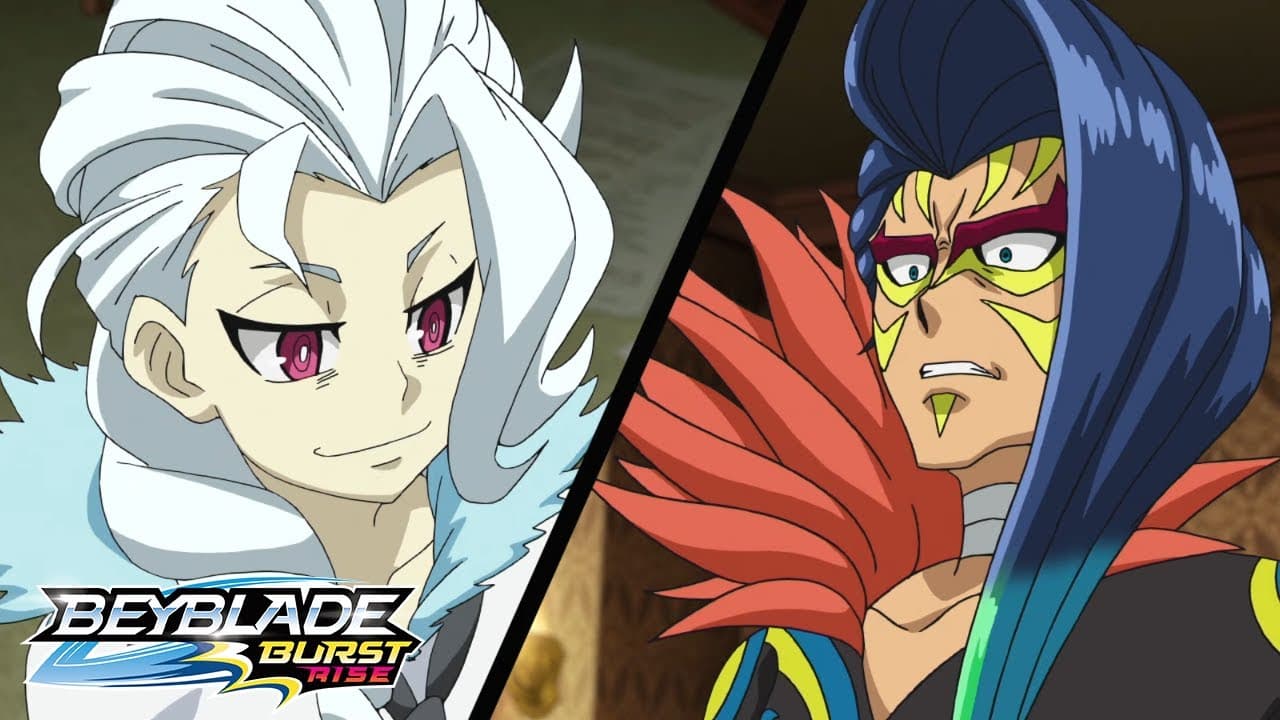 Part 1: Ultimative Kreation! Eclipse Genesis!