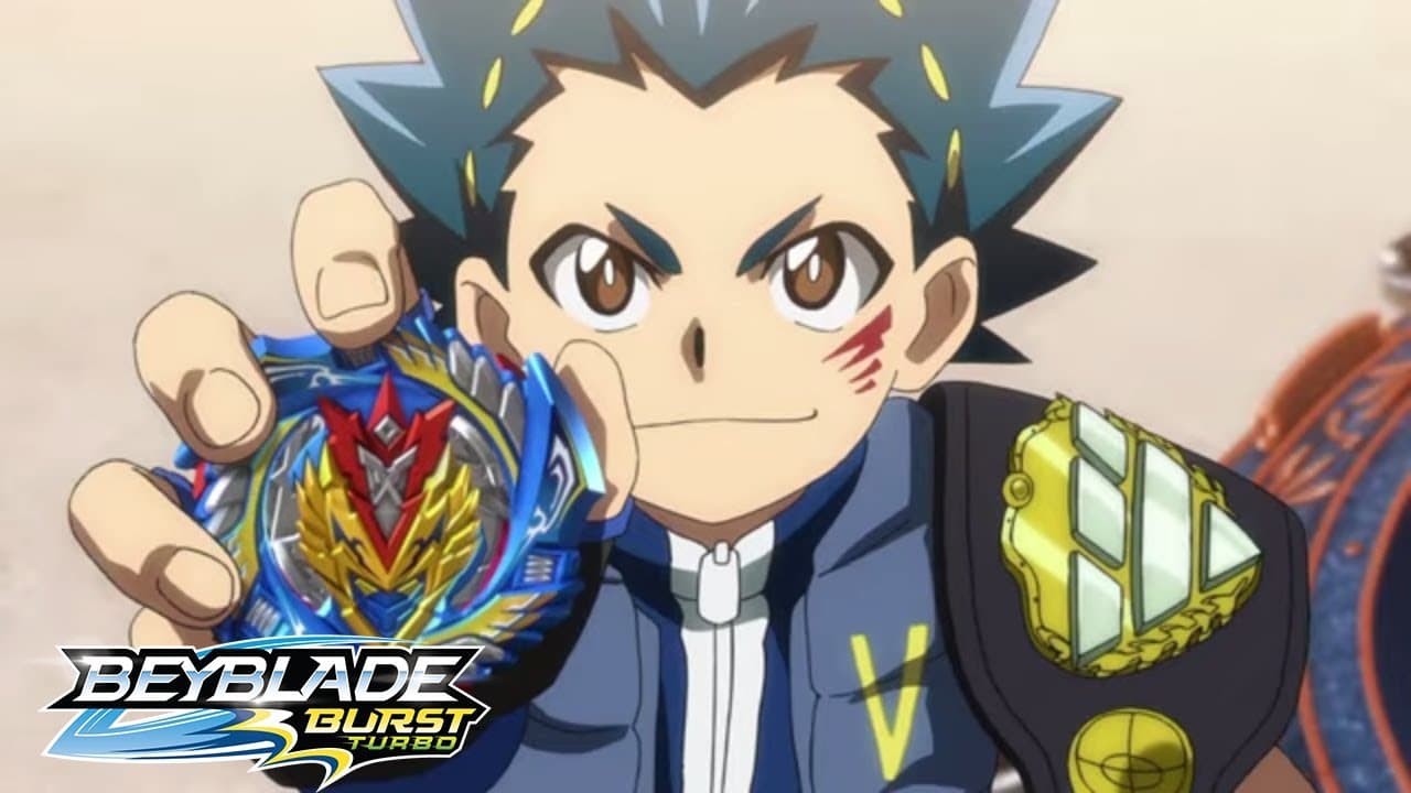 Turbo duel! Het gevecht in de duistere vesting!