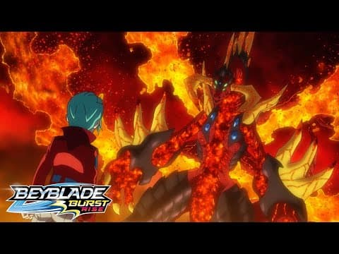 Part 1 : Flash of Light! Shining Crux!