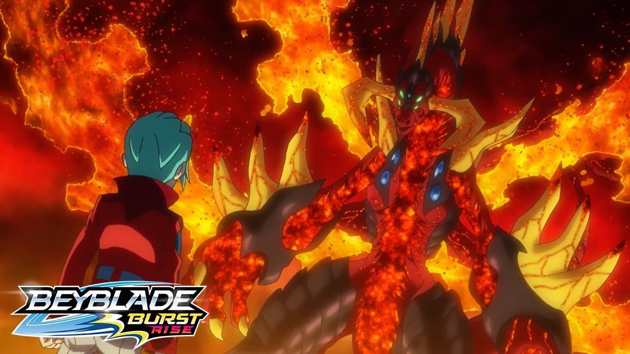 Part 1 : Flash of Light! Shining Crux!