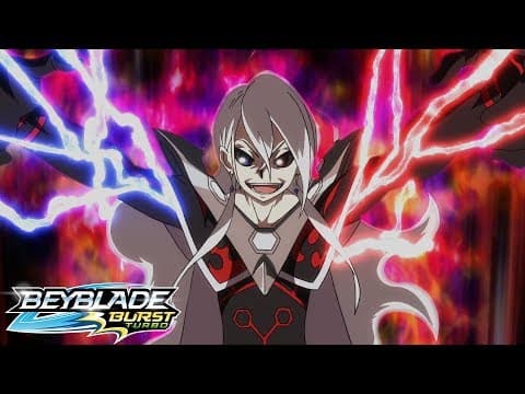 Spirit of Flame vs Lord of Destruction!