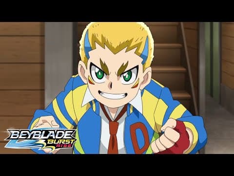 Parte 1: ¡Dragon contra Genesis!