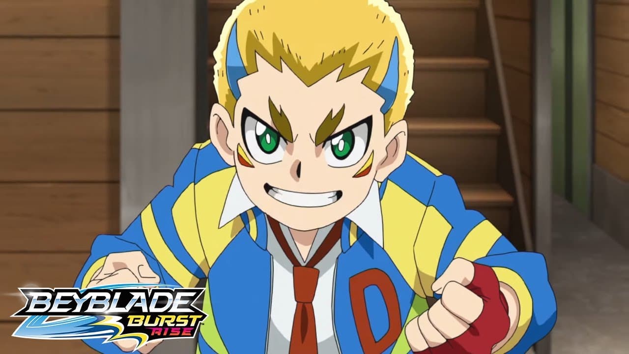 Parte 1: ¡Dragon contra Genesis!