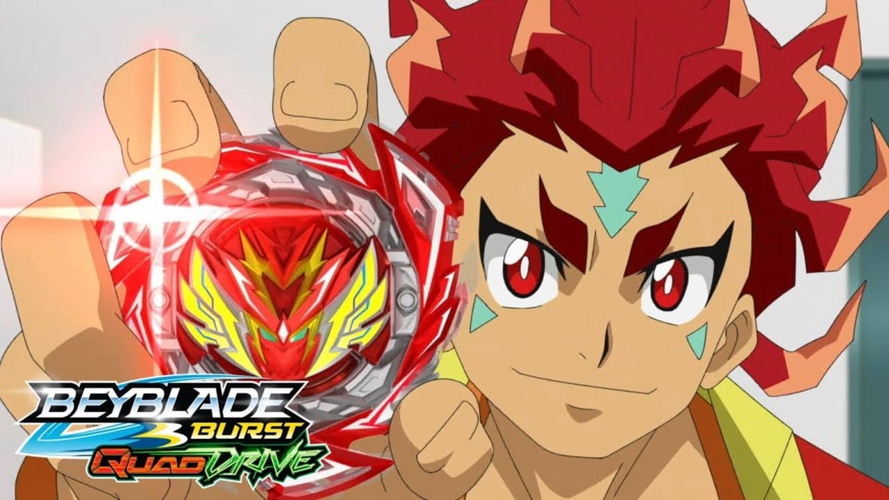 Roar Balkesh, le rugissement du dragon !