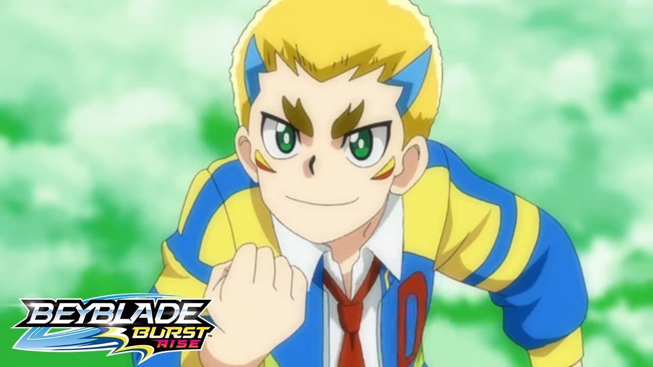 Partie 1 : Dragon contre Genesis !