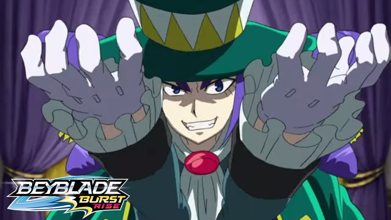 Partie 2 : : L'art périlleux de Dusk Balkesh !