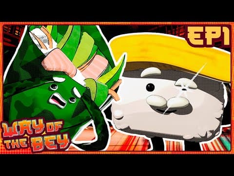 De ZÉRO à HÉROS ?💪 Regarde Maki débloquer des POUVOIRS SECRETS de Beyblade !
