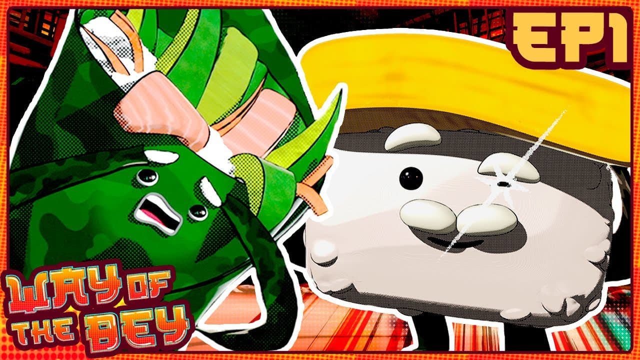 De ZÉRO à HÉROS ?💪 Regarde Maki débloquer des POUVOIRS SECRETS de Beyblade !