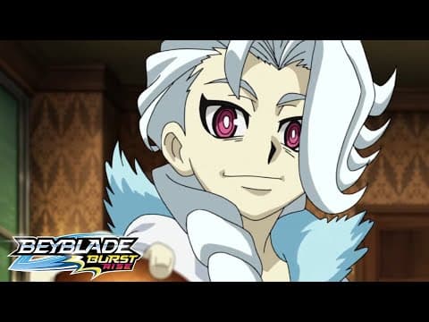 Parte 1: ¡La Creación Definitiva! ¡Eclipse Genesis!