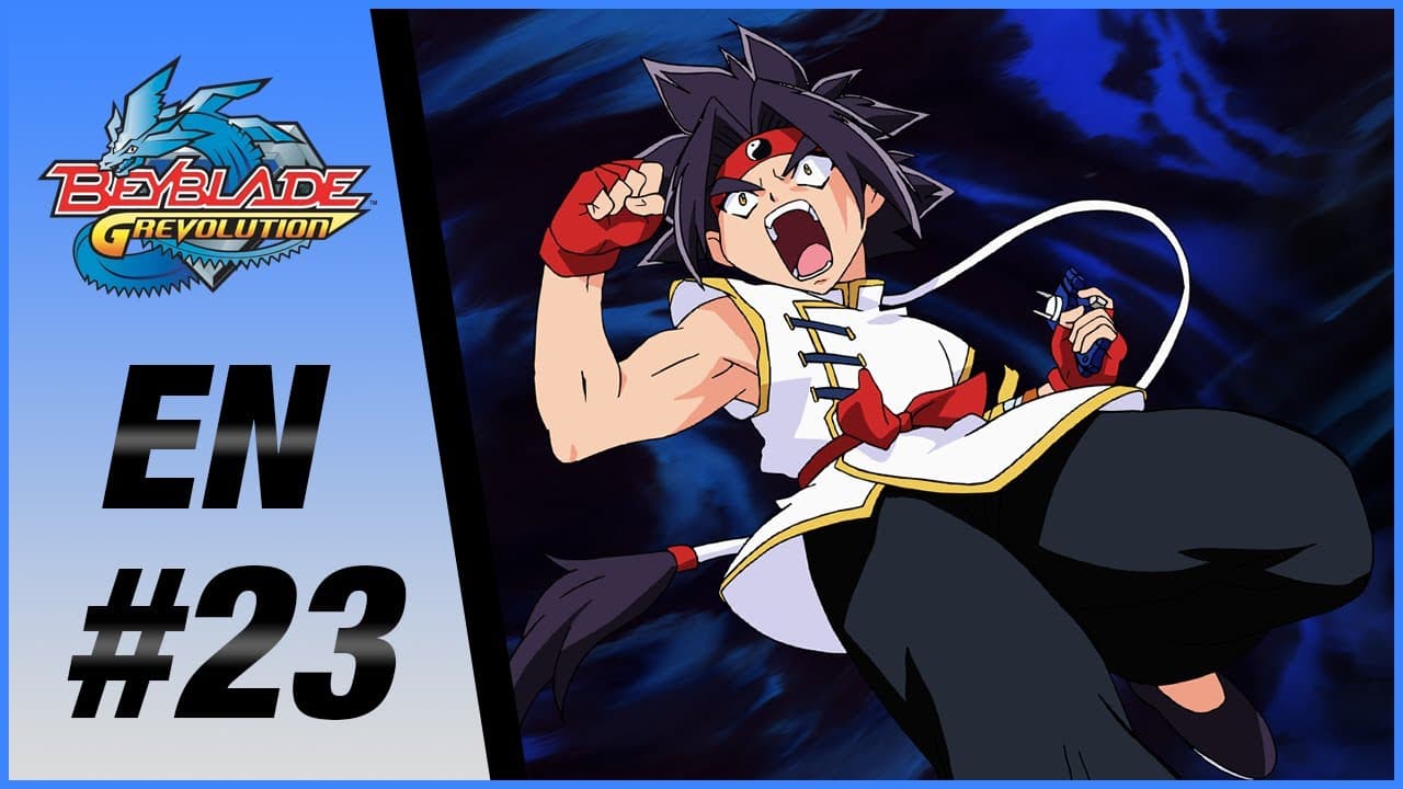 RAY AND KAI: THE ULTIMATE FACE-OFF