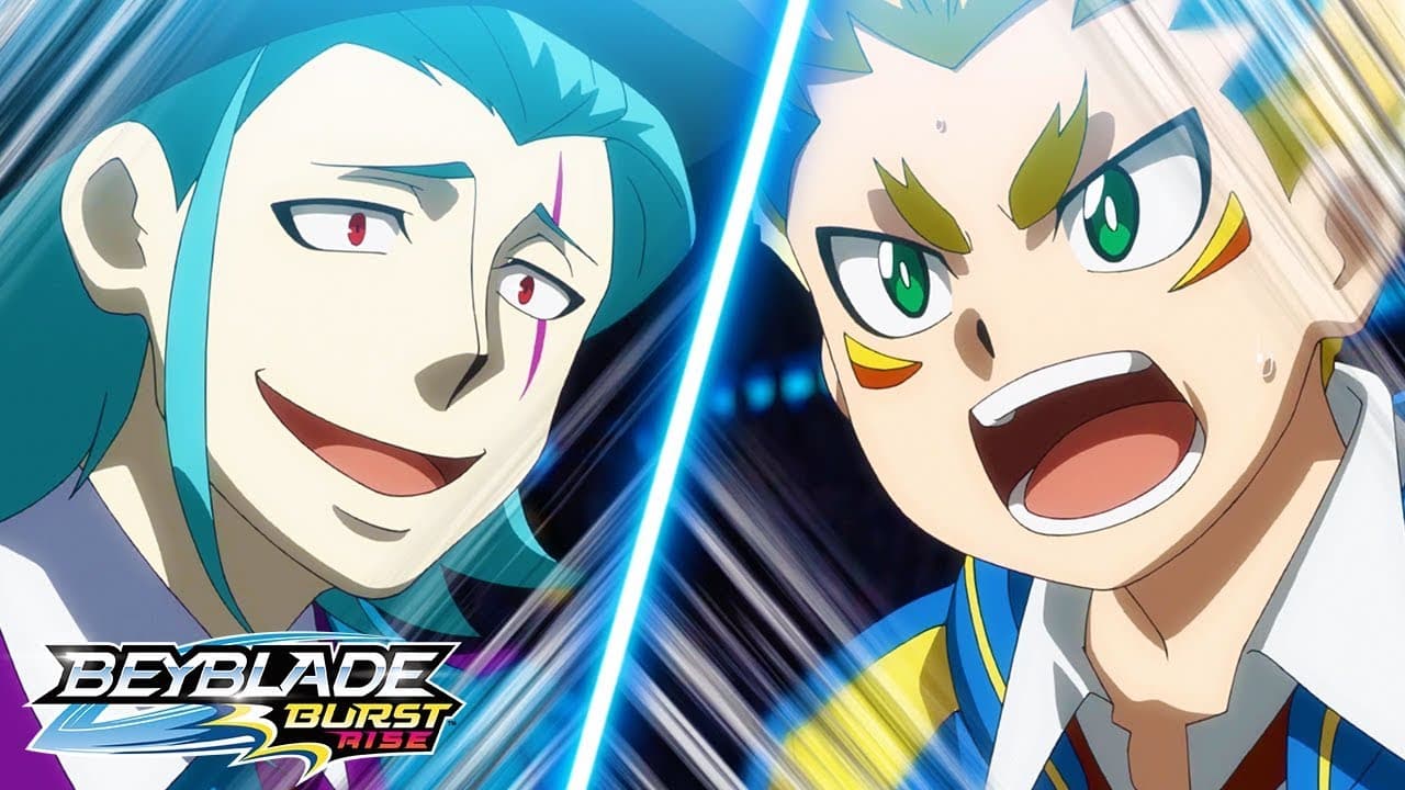 Part 2 : Rising Battles! Semifinals!