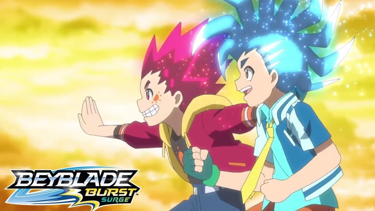 ¡Gran Final! ¡Valt contra Lain!