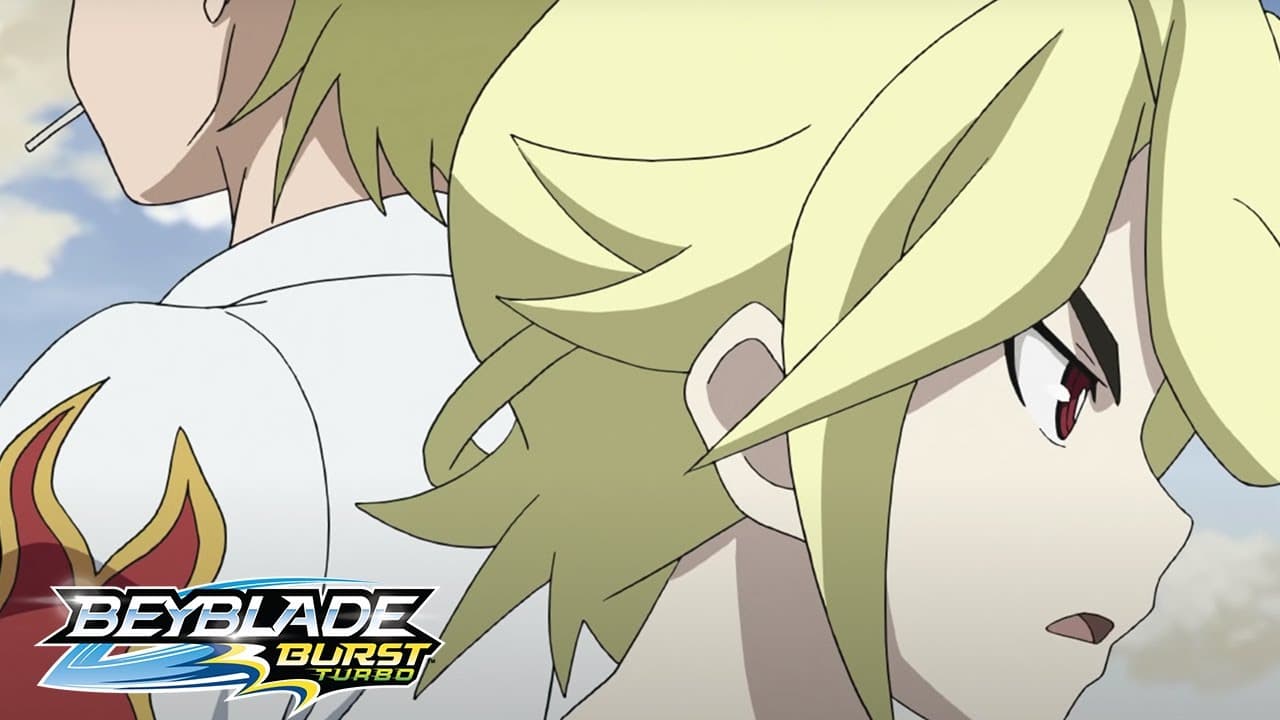 ¡Renacer! ¡Turbo Valtryek!
