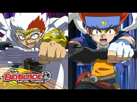 Le réveil de L-Drago !