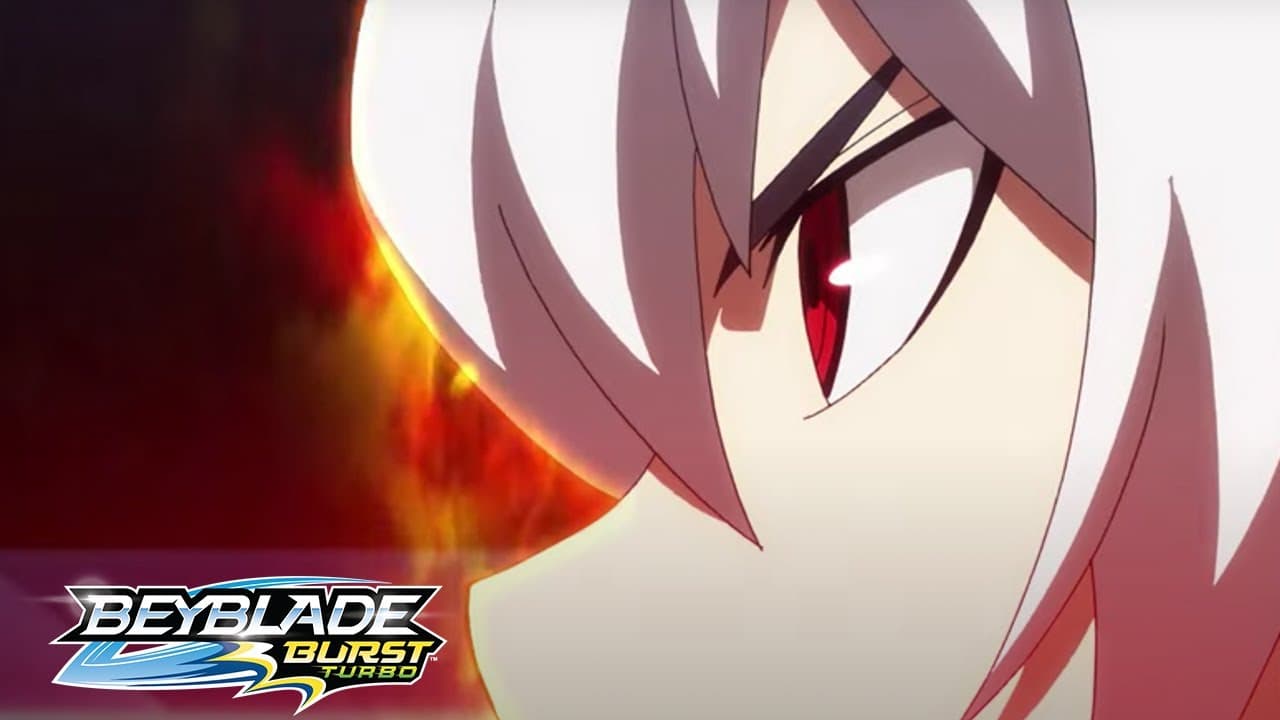 ¡Espíritu de Fuego contra El Amo de la Destrucción!