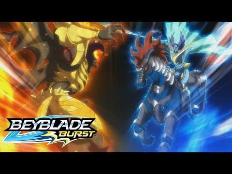 ¡Club de Beyblade! ¡Comencemos!