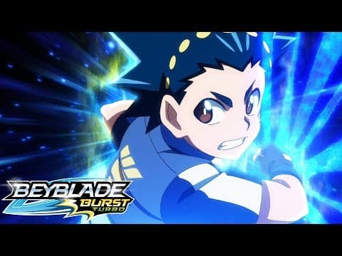 Land it! Z Breaker!