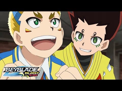 Part 2: Hyper Training! Freundschaftsspiel!