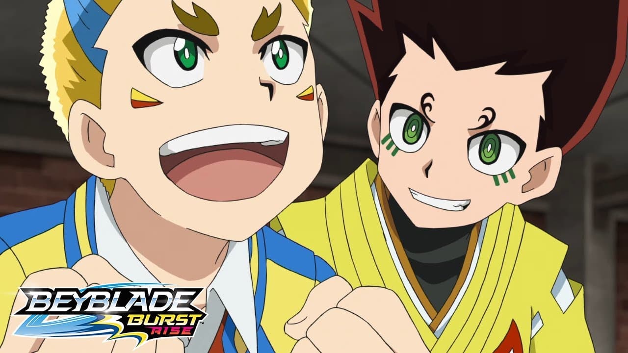 Part 2: Hyper Training! Freundschaftsspiel!