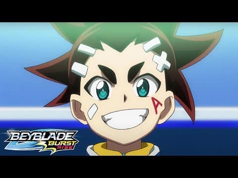 Part 1 : The Final Stage! Facing Aiger!