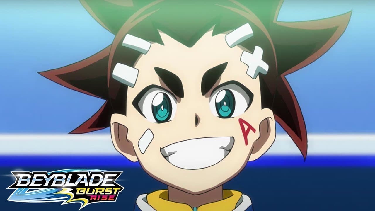 Part 1 : The Final Stage! Facing Aiger!