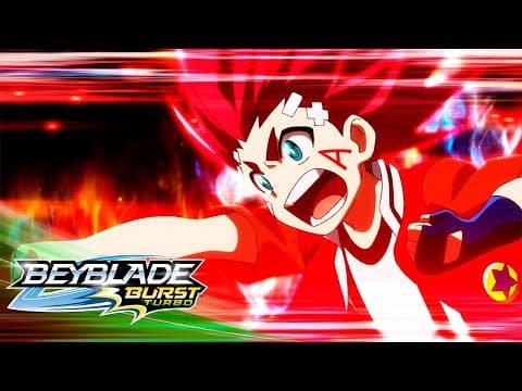 Aigers Rematch! Unzerstörbare Verbindung!