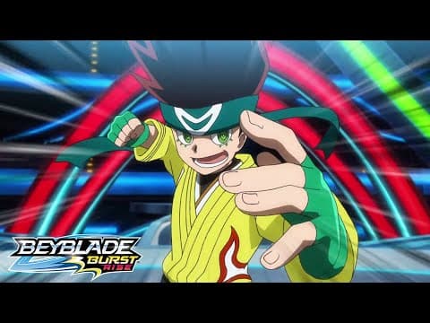 Partie 1: Tous contre Judgement Joker !