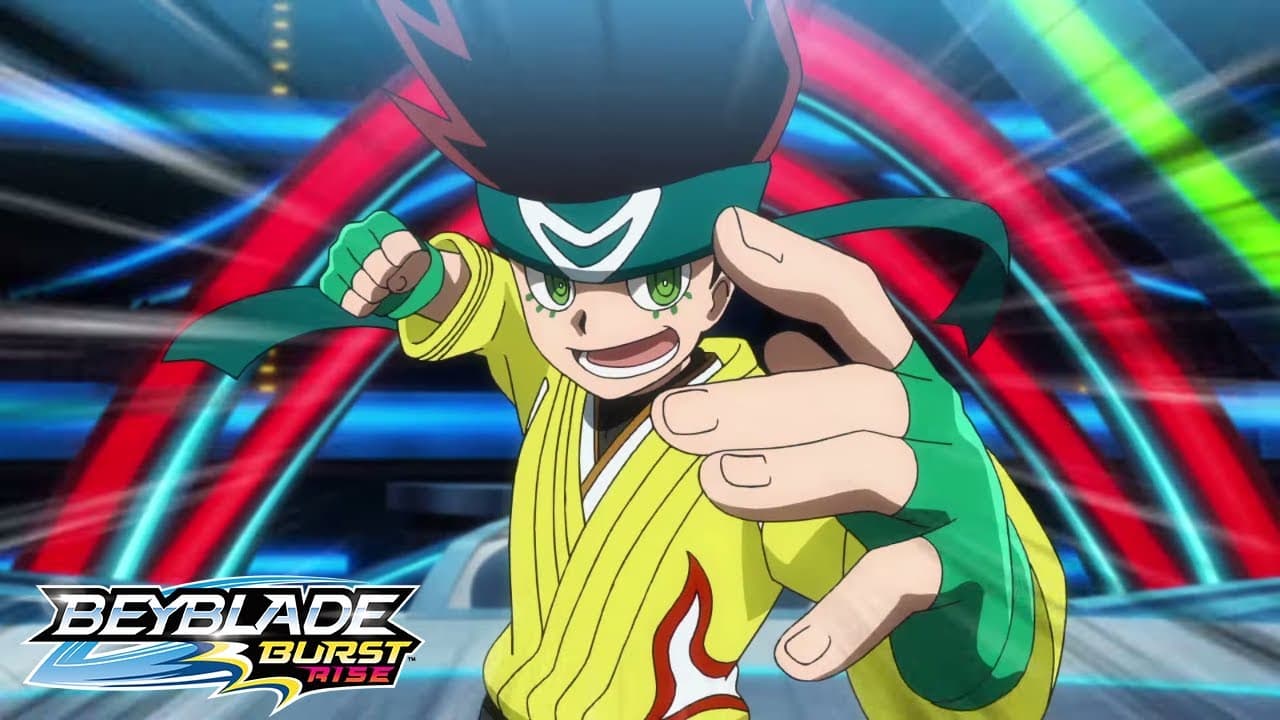Partie 1: Tous contre Judgement Joker !