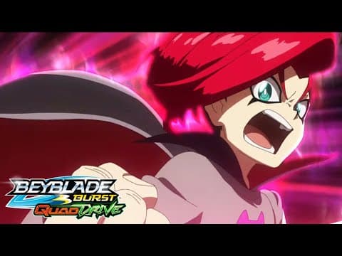 Retournement de situation ! Belfyre contre Fafnir !