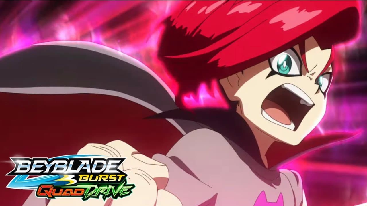 Retournement de situation ! Belfyre contre Fafnir !