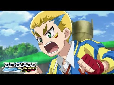 Part 2: Kräftemessen auf Battle Island!