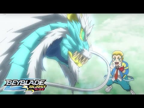Part 2 : Rise up! Dante vs Delta!