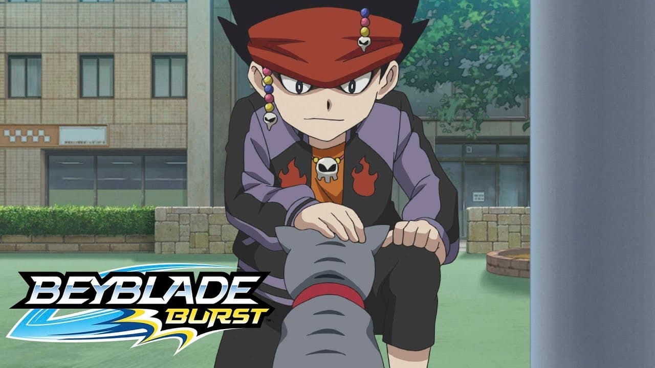 ¡Doomscizor solitario!