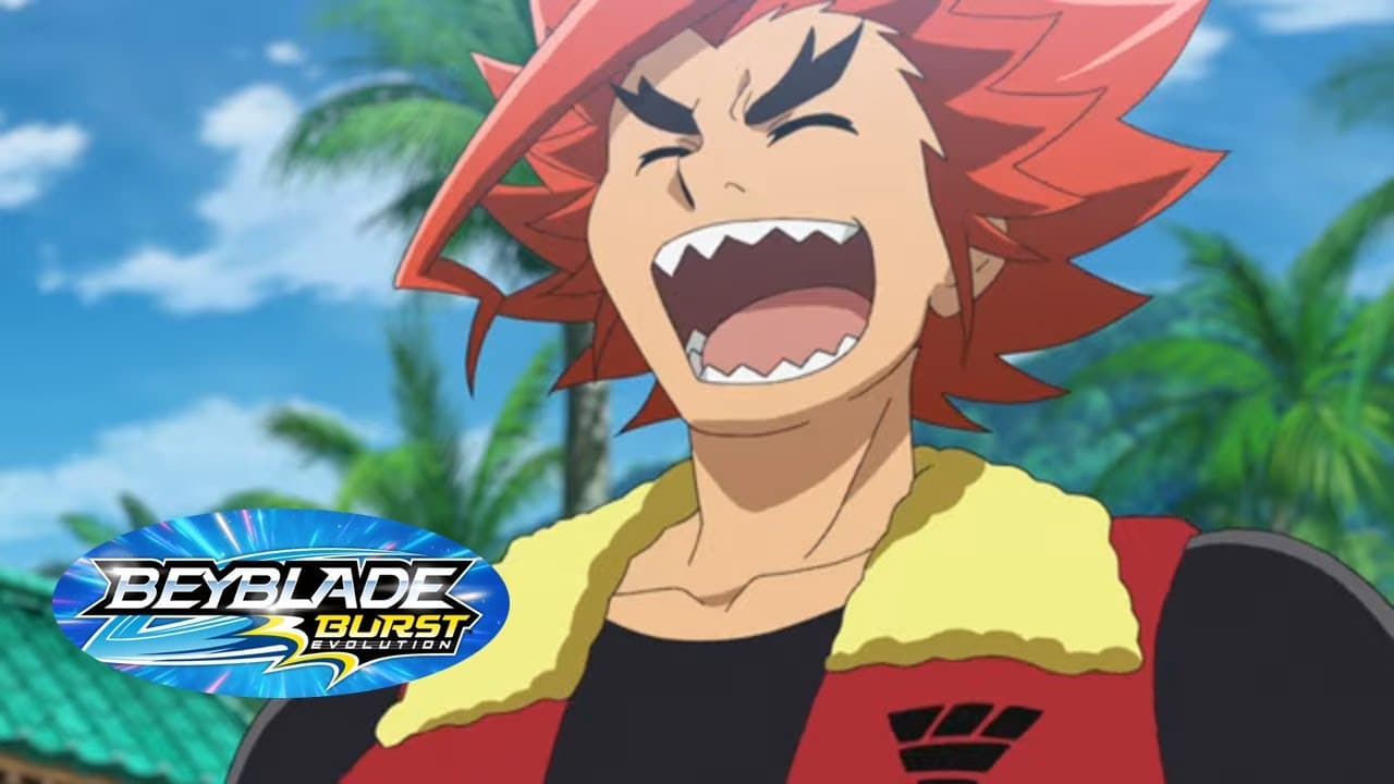 Showdown! Surge Xcalius!