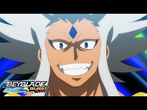 Parte 1: ¡Carnaval Bey! ¡Final Épico!