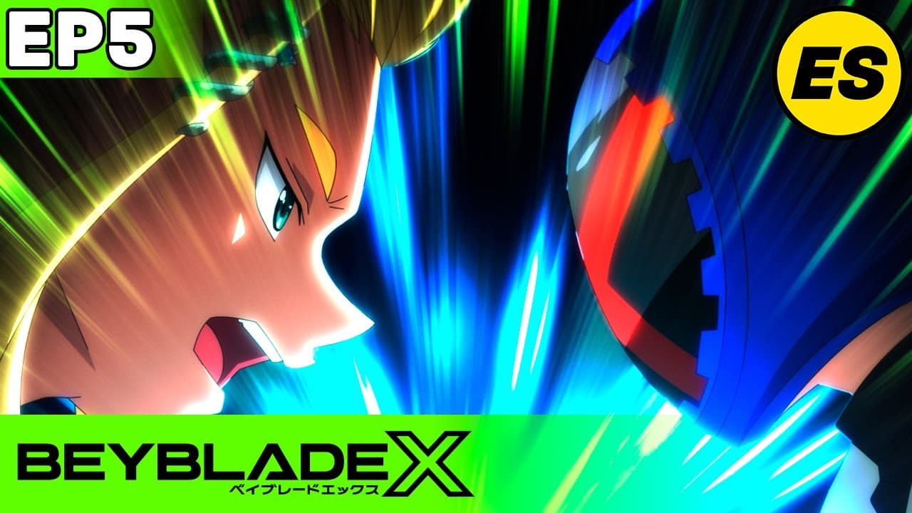 ¡A LA… X!