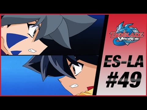 Tyson contra Kai: Batalla de la amistad
