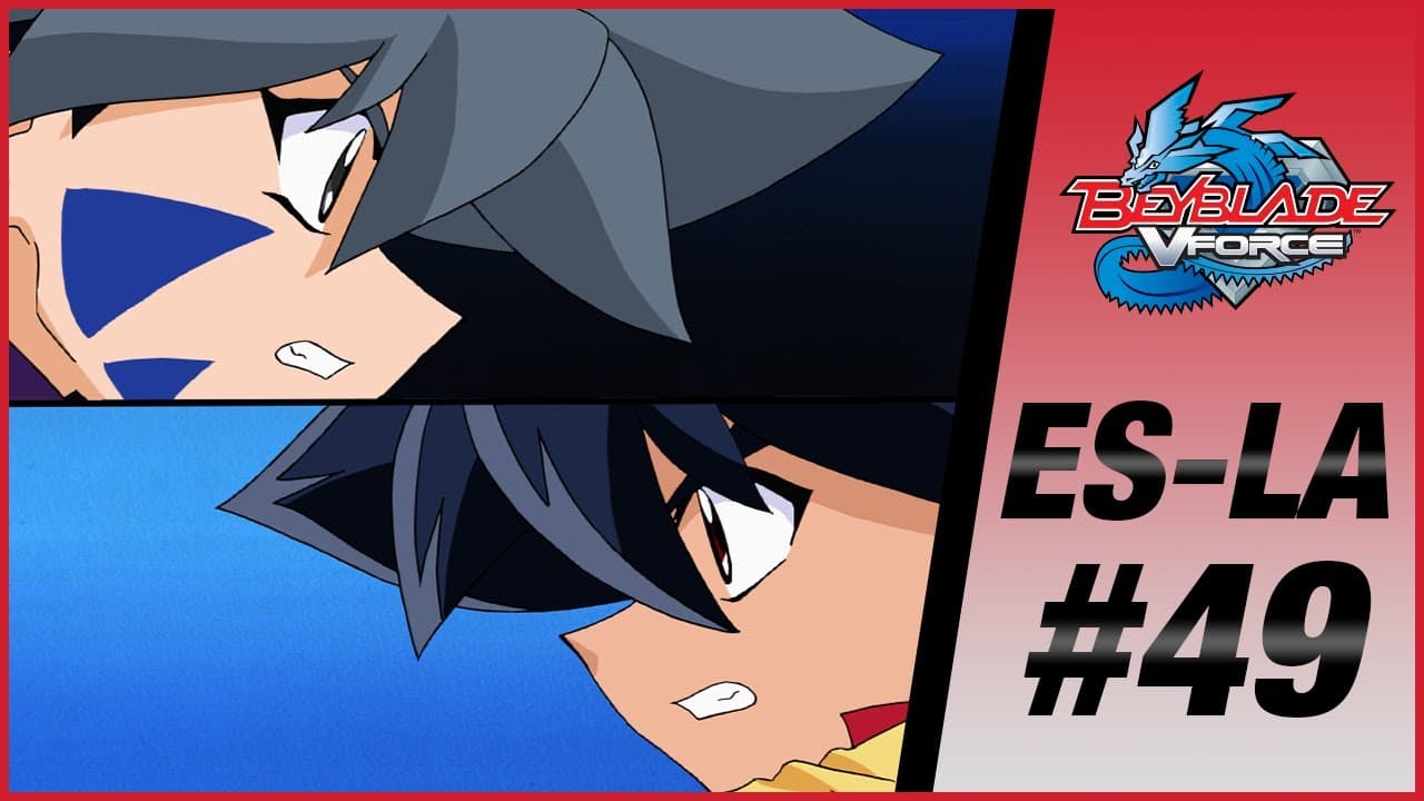 Tyson contra Kai: Batalla de la amistad