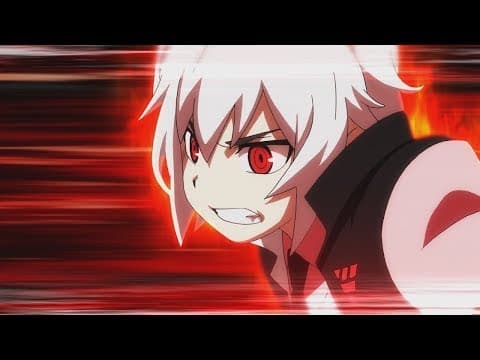 Shu's Test!