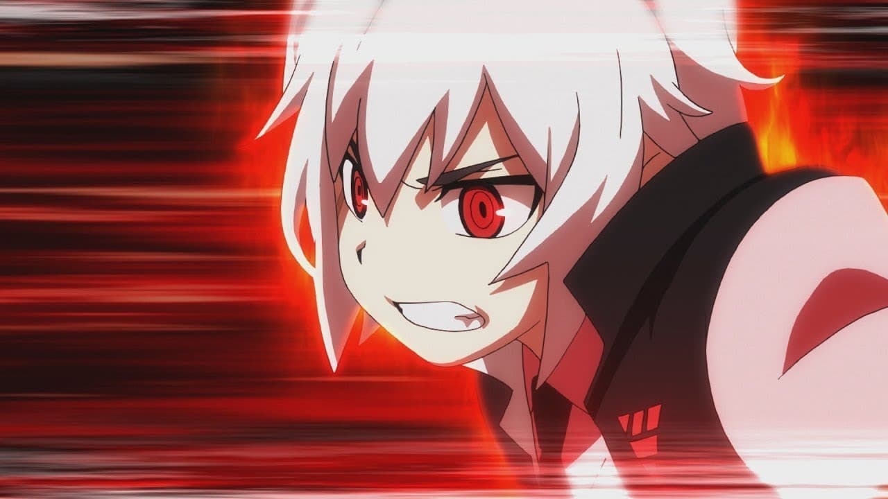 Shu's Test!