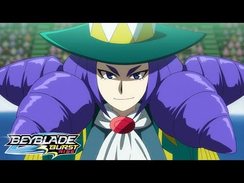 Part 2 : Showdown at Battle Island!