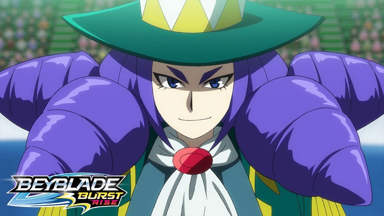 Part 2 : Showdown at Battle Island!
