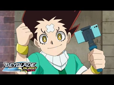 Parte 2: ¡Ace Dragon! ¡En Ascenso!